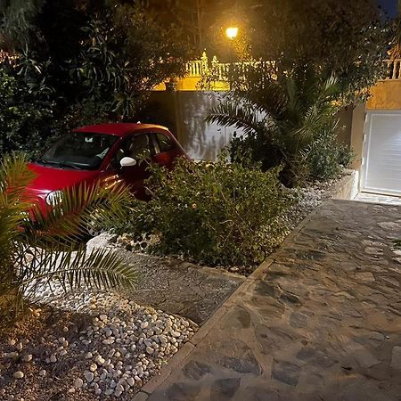 Villa Sofia Dehesa de Campoamor  Екстериор снимка