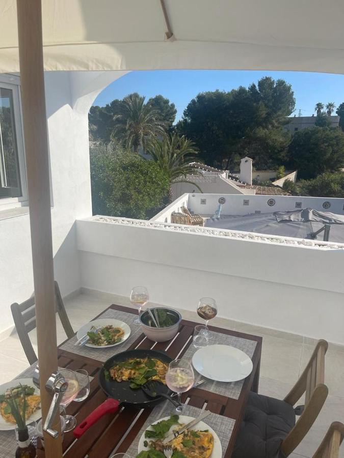 Villa Sofia Dehesa de Campoamor  Екстериор снимка