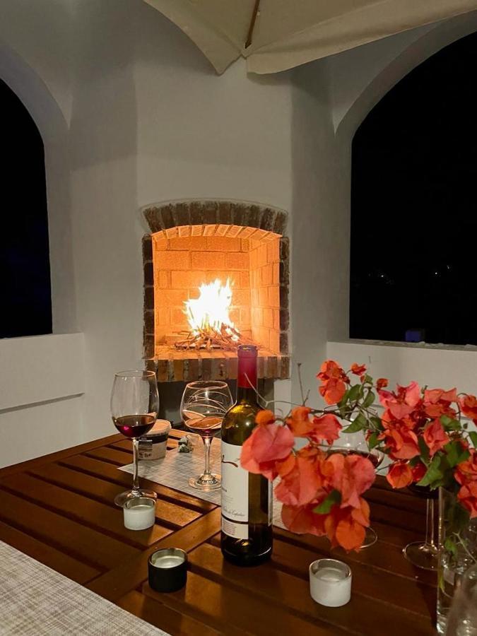 Villa Sofia Dehesa de Campoamor  Екстериор снимка
