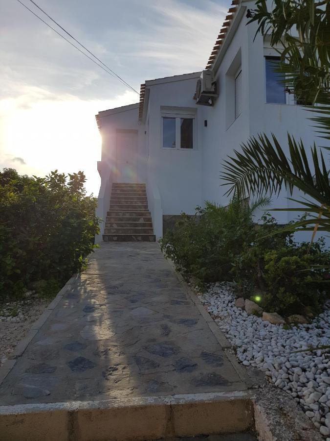 Villa Sofia Dehesa de Campoamor  Екстериор снимка