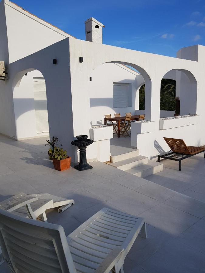Villa Sofia Dehesa de Campoamor  Екстериор снимка